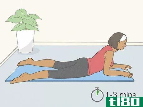 Image titled Do Yoga Stretches for Lower Back Pain Step 8