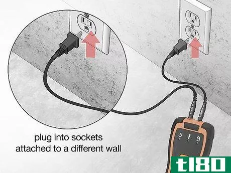 Image titled Find Electrical Wires in a Wall Step 8