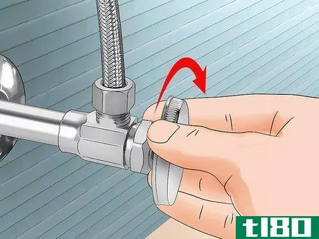 Image titled Fix a Bathroom Faucet Step 1