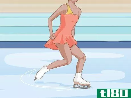 Image titled Do an Axel in Figure Skating Step 5