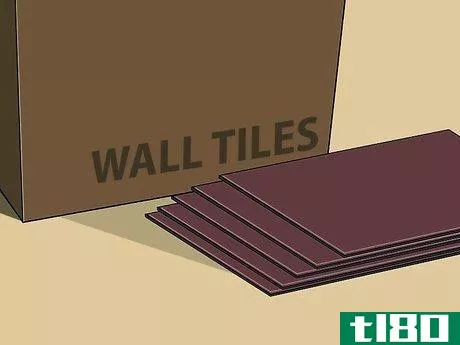Image titled Finish Tile Edges Step 5