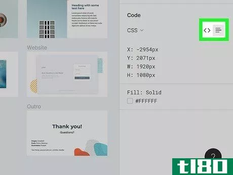 Image titled Export Figma to HTML Step 26
