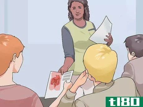 Image titled Explain Crohn's Disease to Others Step 14