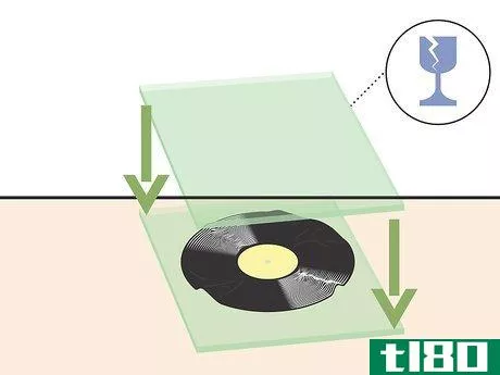 Image titled Fix a Warped Vinyl Record Step 4