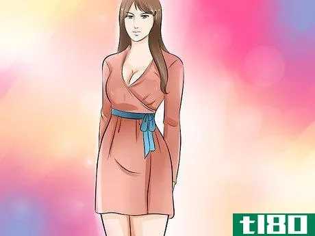 Image titled Dress to Flatter a Curvier Figure Step 23