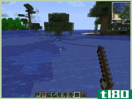 Image titled Find a Saddle in Minecraft Step 13