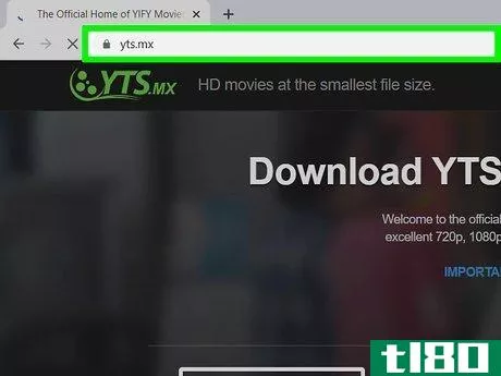 Image titled Download Movies Using uTorrent Step 7