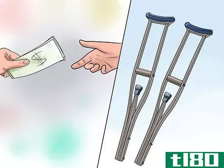 Image titled Find Crutches Step 11