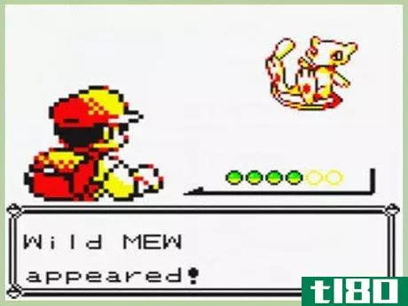 Image titled Find Mew in Pokemon Red_Blue Step 34