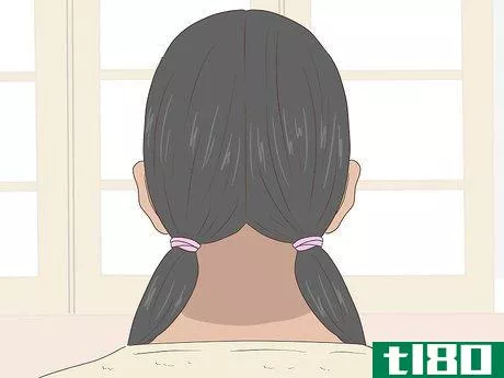 Image titled Dye Hair with Kool Aid Step 21