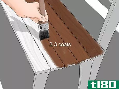 Image titled Finish Pine for Outdoor Use Step 12