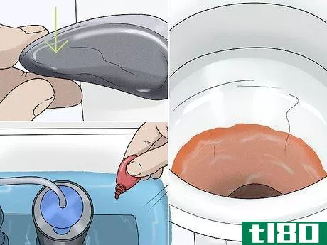 Image titled Detect Toilet Leaks Step 6