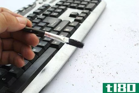Image titled Fix a Jammed Keyboard Key Step 4