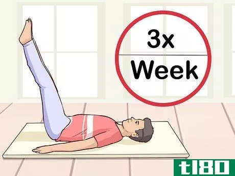 Image titled Do the Corkscrew in Pilates Step 12