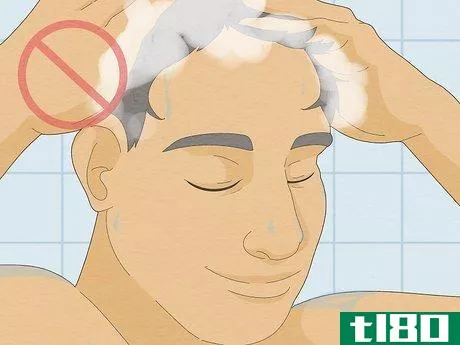 Image titled Dye Men's Hair Step 6