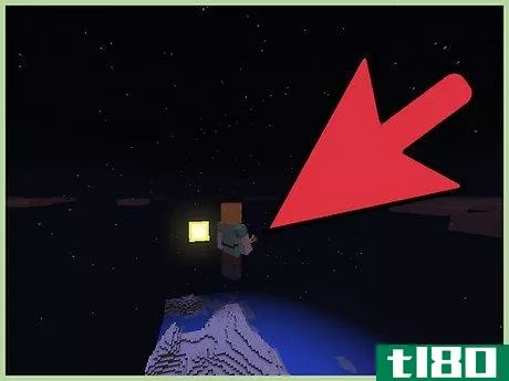 Image titled Fly in Minecraft and Minecraft Pocket Edition Step 21