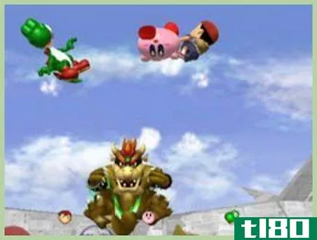 Image titled Get Better at Super Smash Bros Melee Step 3