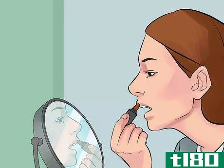 Image titled Do Your Makeup if You Wear Glasses Step 1