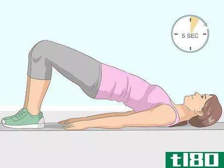 Image titled Do Kegel Exercises Step 11
