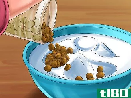 Image titled Feed a Cat Using Food Puzzles Step 2