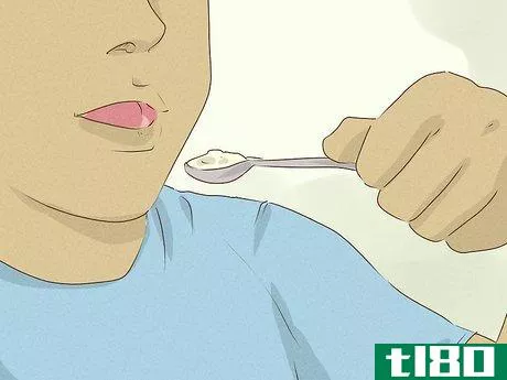Image titled Eat After a Tooth Extraction Step 4