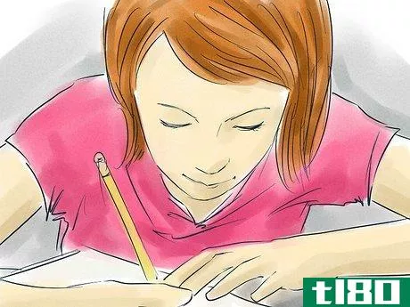 Image titled Encourage Good Study Habits in a Child Step 2