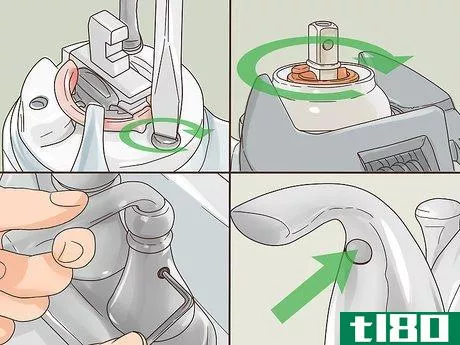 Image titled Fix a Kitchen Faucet Step 28
