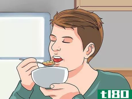 Image titled Eat a Bowl of Cereal Step 8