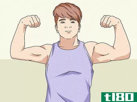 Image titled Fix a Muscle Imbalance in Your Biceps Step 12