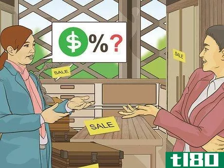 Image titled Financially Prepare for Living Alone Step 15