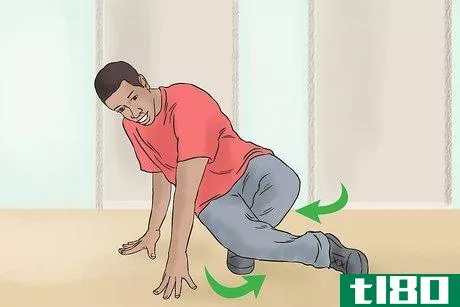 Image titled Do the 6 Step (Breakdancing) Step 8