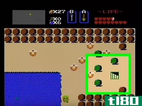 Image titled Do a Swordless Run in The Legend of Zelda Step 6