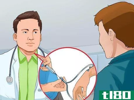 Image titled Diagnose and Treat Esophageal Cancer Step 14