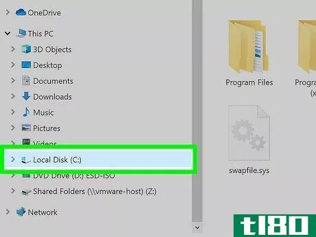 Image titled Find Hidden Files and Folders in Windows Step 4