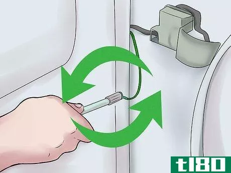 Image titled Fix a Dryer That Will Not Start Step 10
