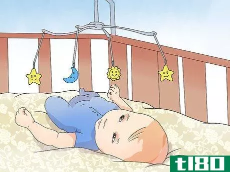 Image titled Get Baby to Sleep on Back Step 14