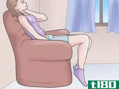 Image titled Feel Better when You Have a Cold (for Girls) Step 14