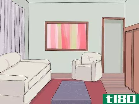 Image titled Design a Living Room Step 4
