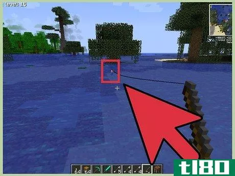Image titled Find a Saddle in Minecraft Step 17