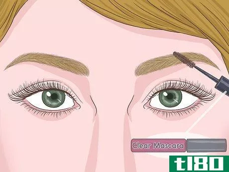 Image titled Fix Bushy Eyebrows (for Girls) Step 21