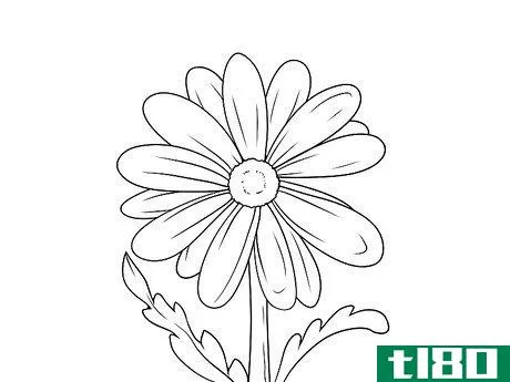Image titled Draw Flowers Step 28