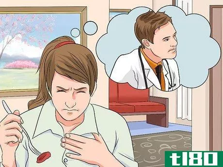 Image titled Cope With Heartburn During Pregnancy Step 13