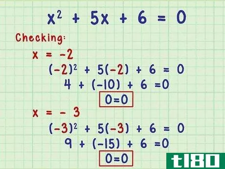 Image titled Factor Algebraic Equations Step 9