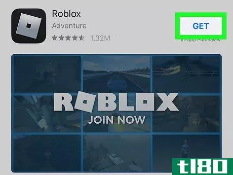 Image titled Download ROBLOX Step 4