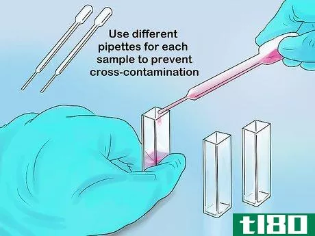 Image titled Do Spectrophotometric Analysis Step 3