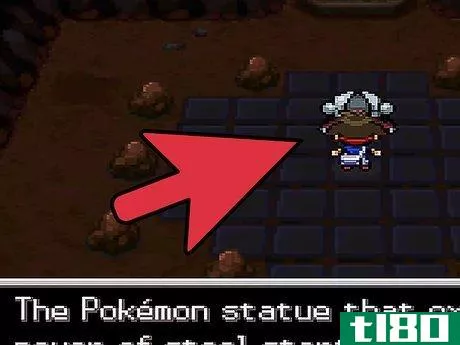 Image titled Get Any Pokémon in Black 2 Step 6