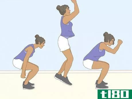 Image titled Do the Insanity Workout Step 13