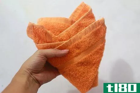 Image titled Fold Towels Step 8