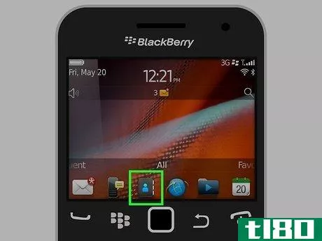 如何将联系人和媒体文件从blackberry导出到android(export contacts and media files from a blackberry to an android)