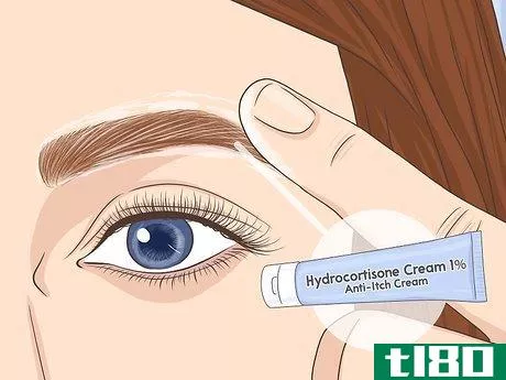 Image titled Fix Bushy Eyebrows (for Girls) Step 10